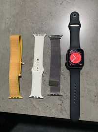 Apple Watch 4 смарт часовник