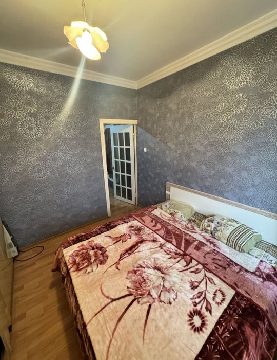Продаю 2/5/5 Авиасозлар 1, Кадышева, Ипотека