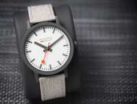 Швейцарски часовник Mondaine MS1.41111.LH -40%