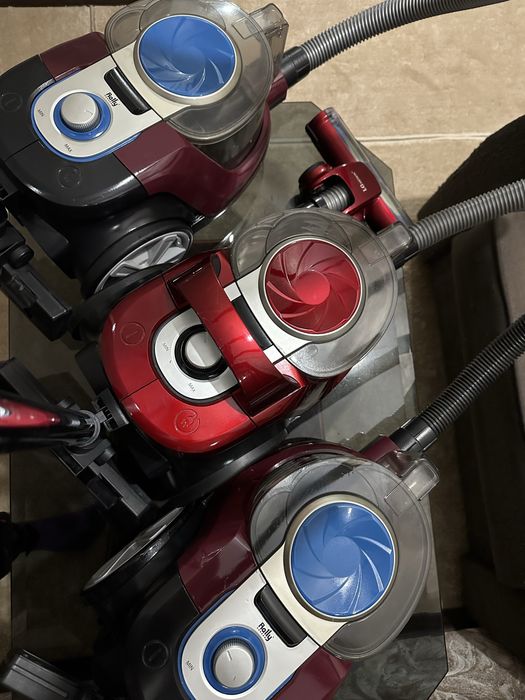 Пылесосы в отличном состоянии LG Artson