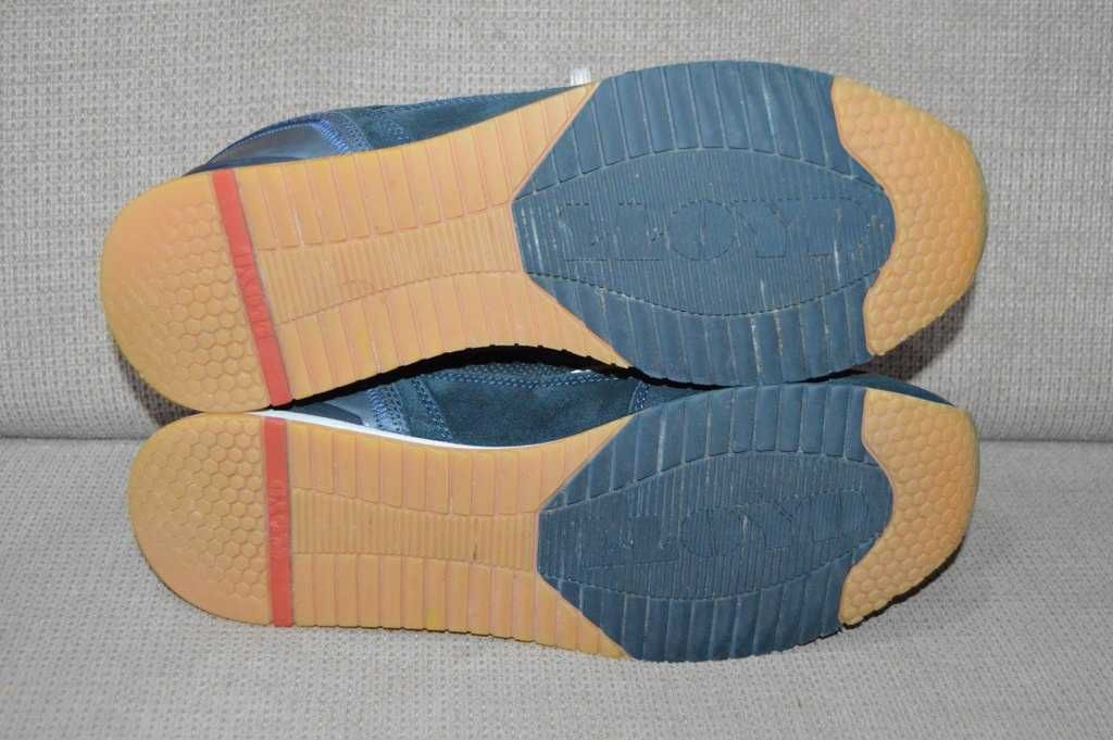 Adidasi casual sau sport marca LLOYD model Emilian 43
