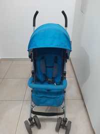 Carucior sport Wunderkid pliabil