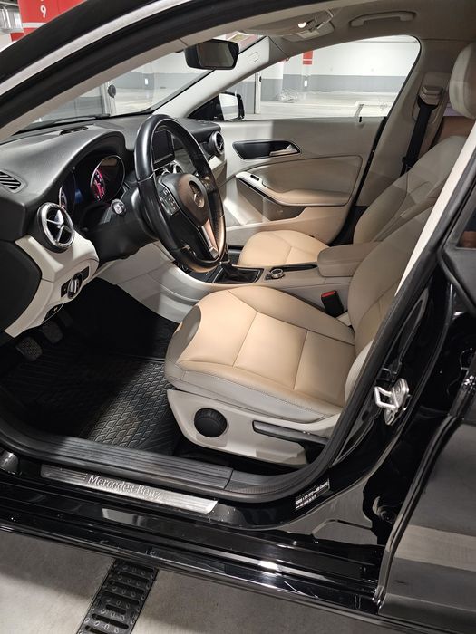 Mercedes CLA 180 Benzina 2013