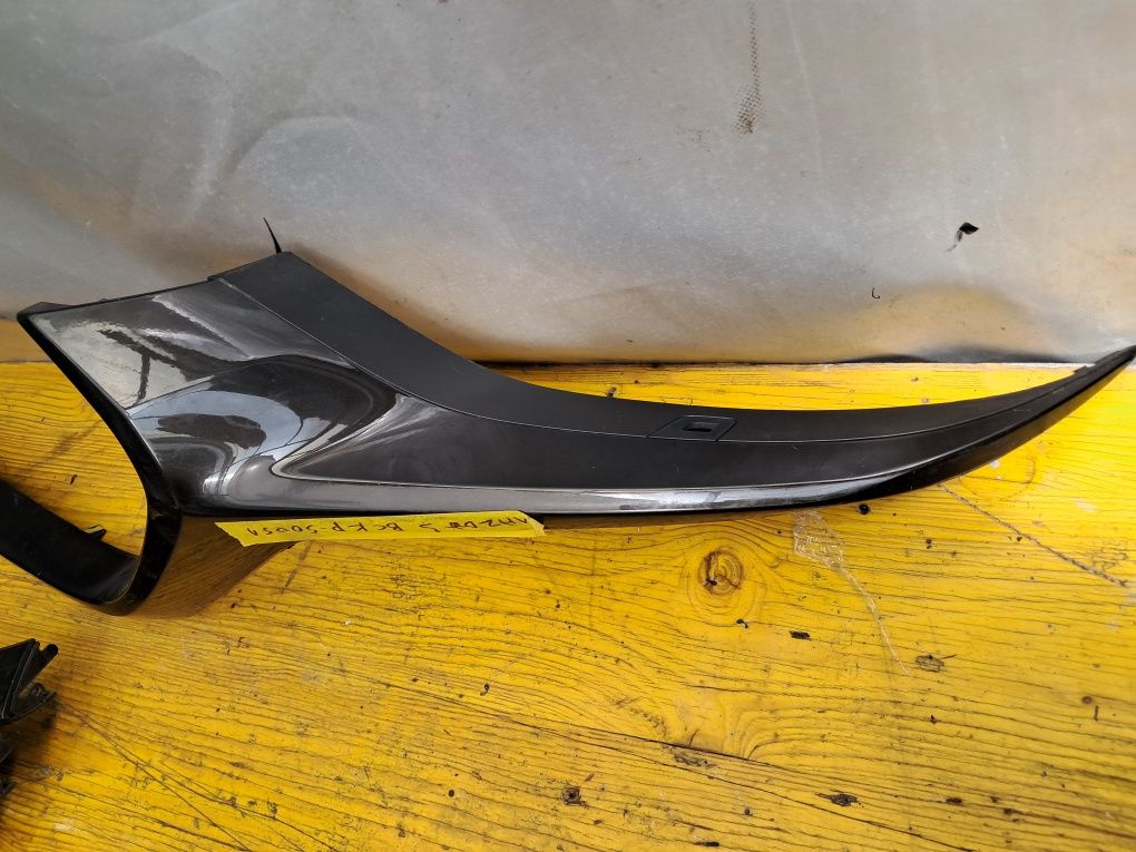 Предна лайсна радиатор Мазда cx5 /2/3/6 хром  Mazda CX5 хром Mazda 2/3