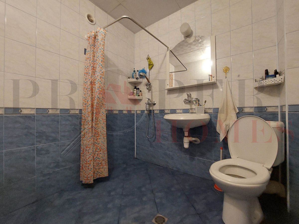 Продава се Тристаен апартамент в Велико Търново, Център - 100 кв.м за 1450 €/кв.м - Снимка #11