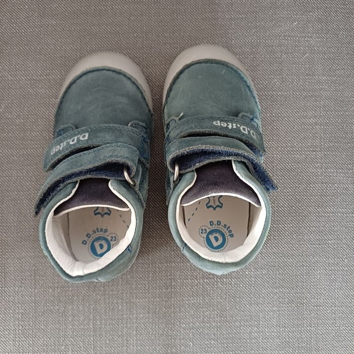 Обувки D.D. step, номер 23