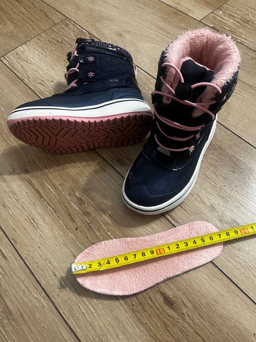 Cizme de iarna Lupilu, mar 26