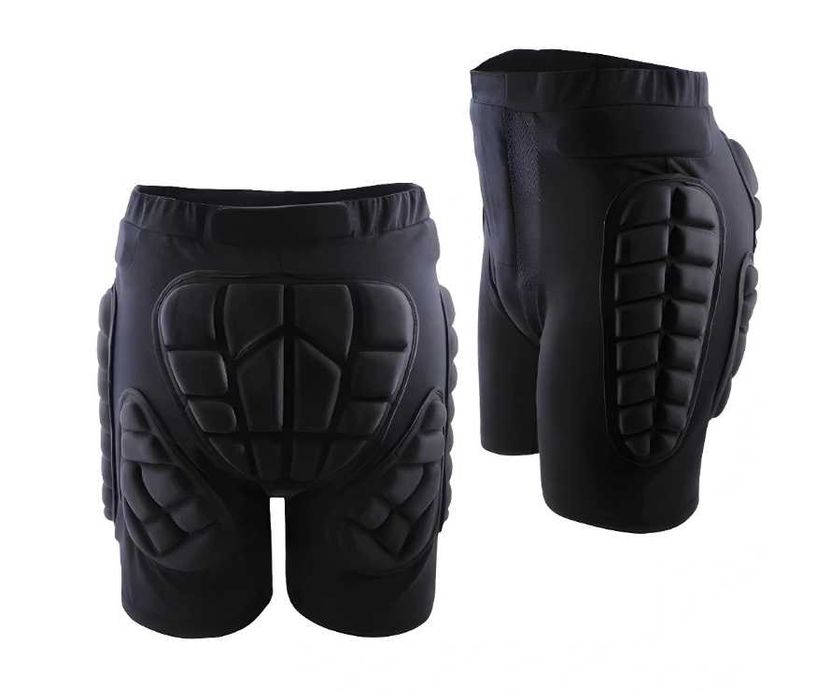 Pantalon protectie ski/ snowboard NOU