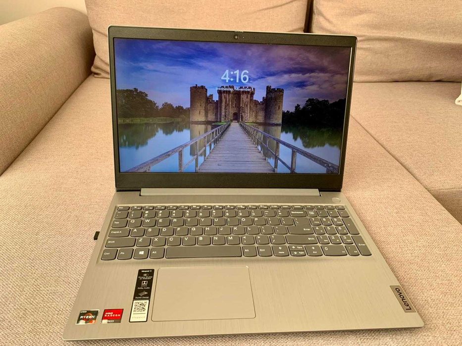 laptop Lenovo IdeaPad 3 Ca Nou