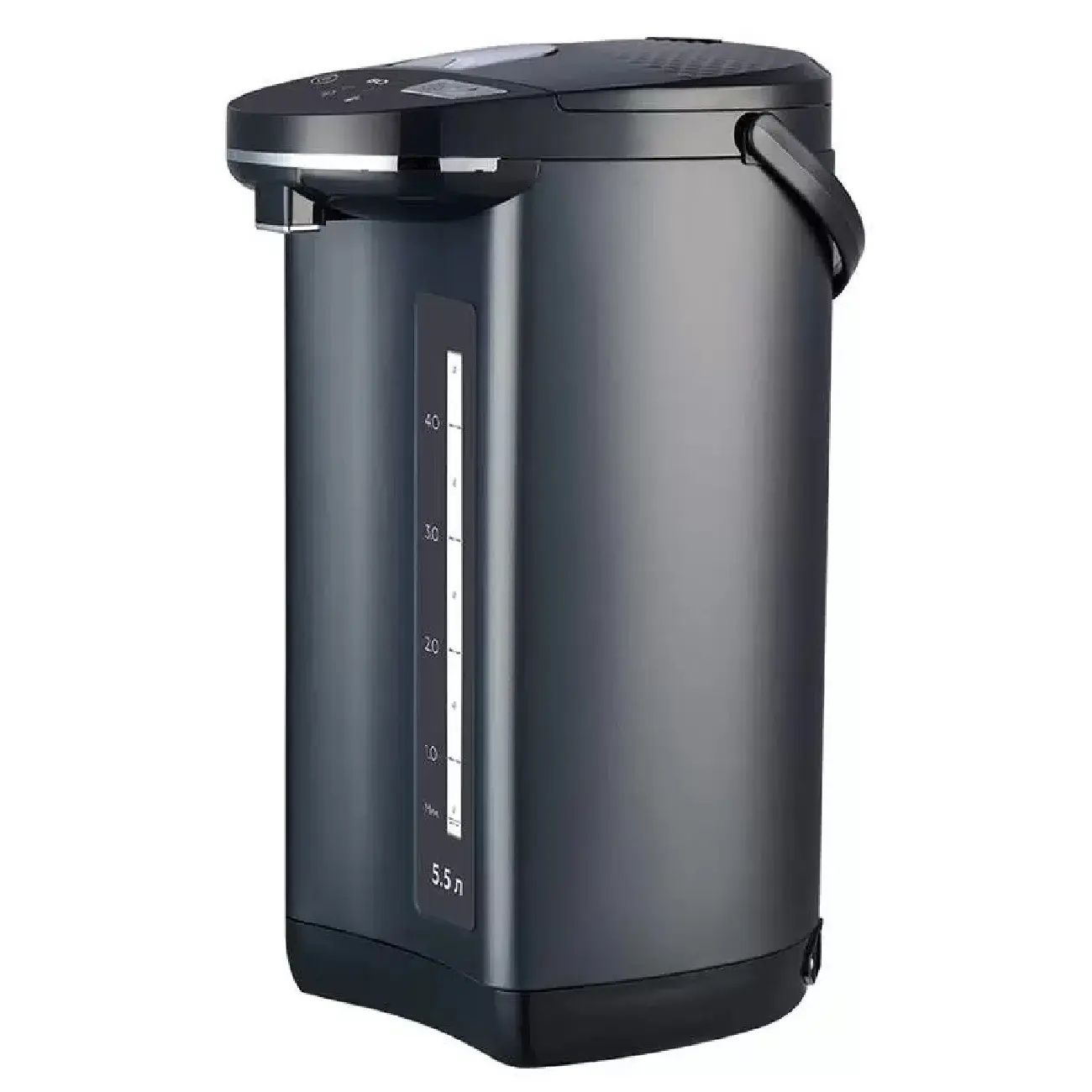Термопот BQ TP531 Black в Ташкенте