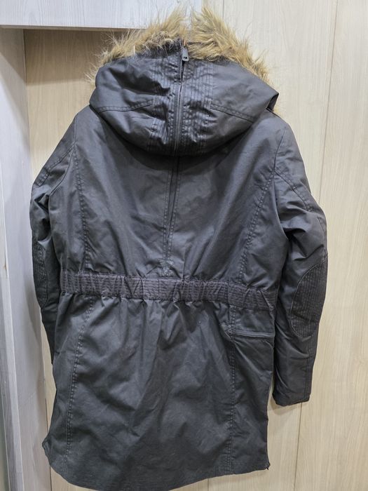 Оригинальная куртка ZARA