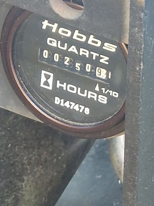 Stivuitor Daewoo 240 ore