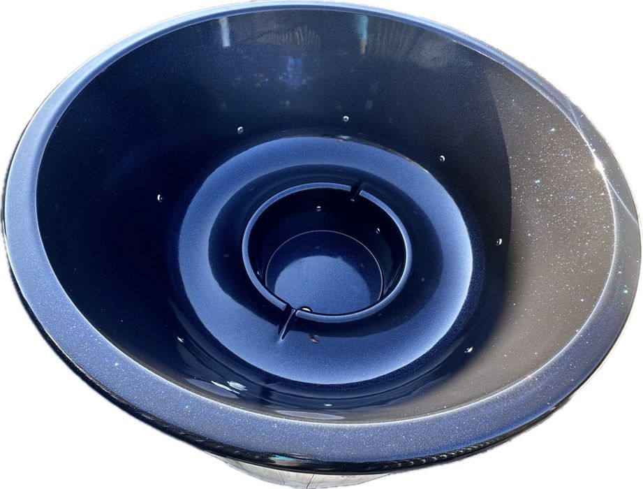 Ciubar Lux 5-6prs/200cm/soba externa/Culoare de Top/jacuzzi/hottub