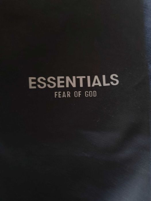 Pantaloni Essentials Fear of God
