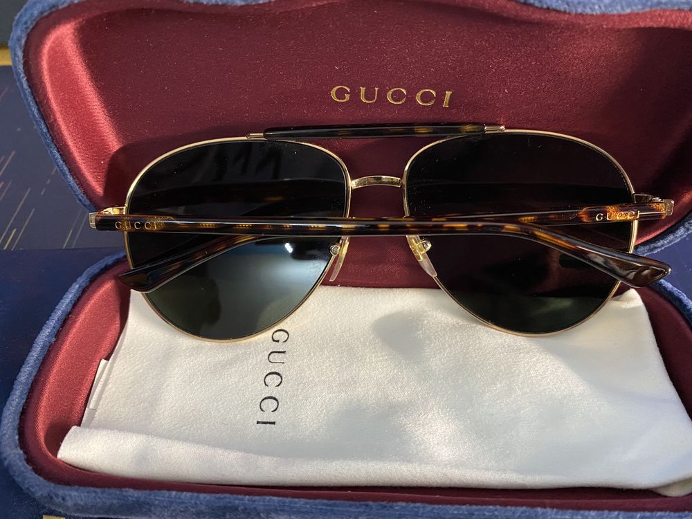 GUCCI   Слънчеви очила