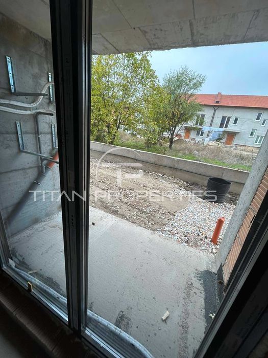 Двустаен апартамент в Беломорски