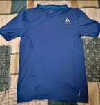 Tricou bărbați Odlo