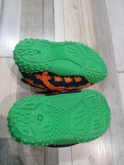 НОВИ пантофи PlayShoes No: 22/23