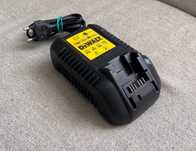 Incarcator DeWalt DCB100 10.8 V Li-ion - stare f buna - original