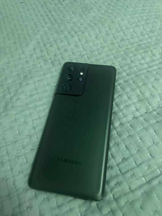 Самсунг с 21 ултра