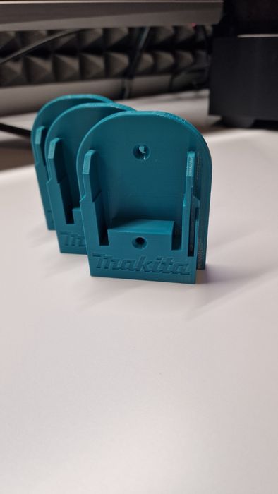 Suport baterie,filetanta, PARKSIDE,BOSCH,MAKITA,HILTI,DEWALT,MILWwauke