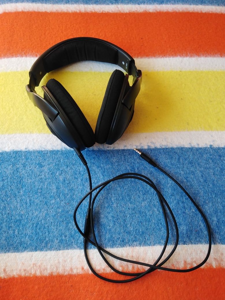 слушалки Sennheiser HD 569 с гаранция до 17.10.2025г.