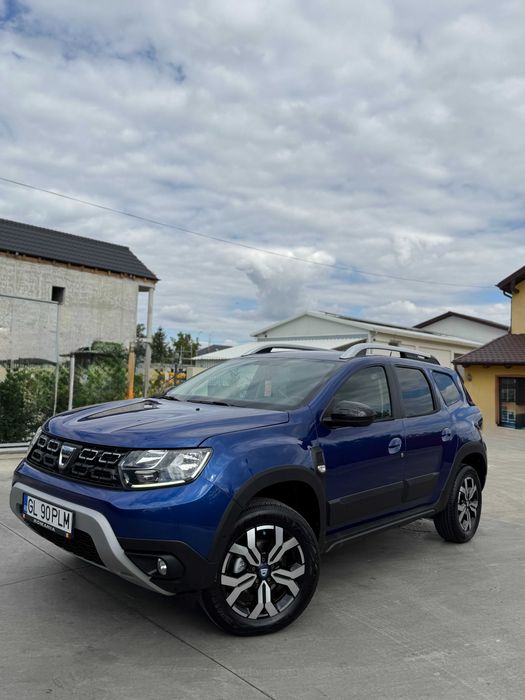 Dacia Duster Prestige