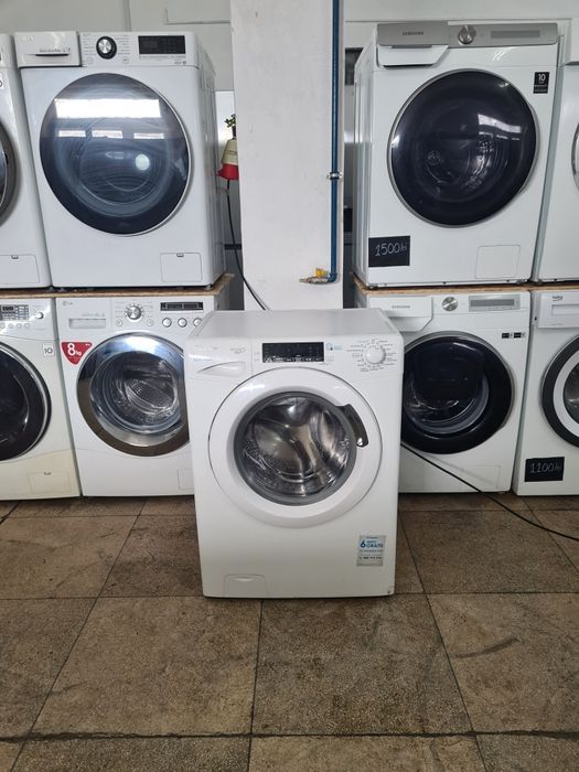 Masină Candy 8kg A+++