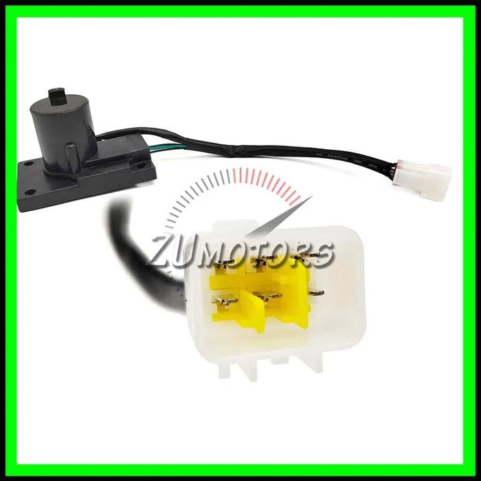 Motoras Cuplare 4x4 Atv LINHAI 275 300 320 400 420 Cuplaj 4x4 LINHAI - cod 24446c