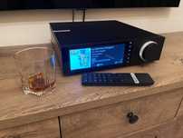 Amplificator/streamer Cambridge Audio EVO 150