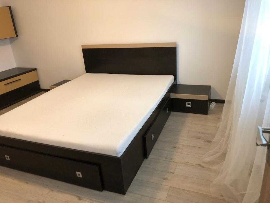 Garsoniera de închiriat, Râmnicu Vâlcea, zona Nord