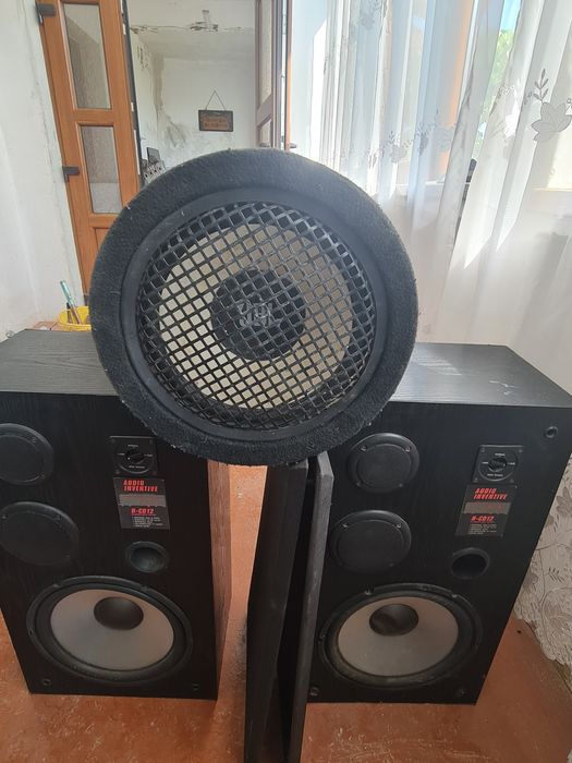 Vind  bocxe  de calitate