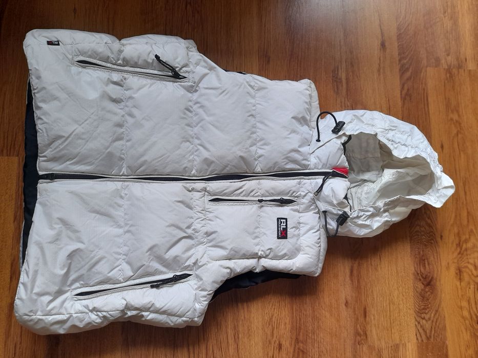 Polo Ralph Lauren RLX дамски елек M размер.