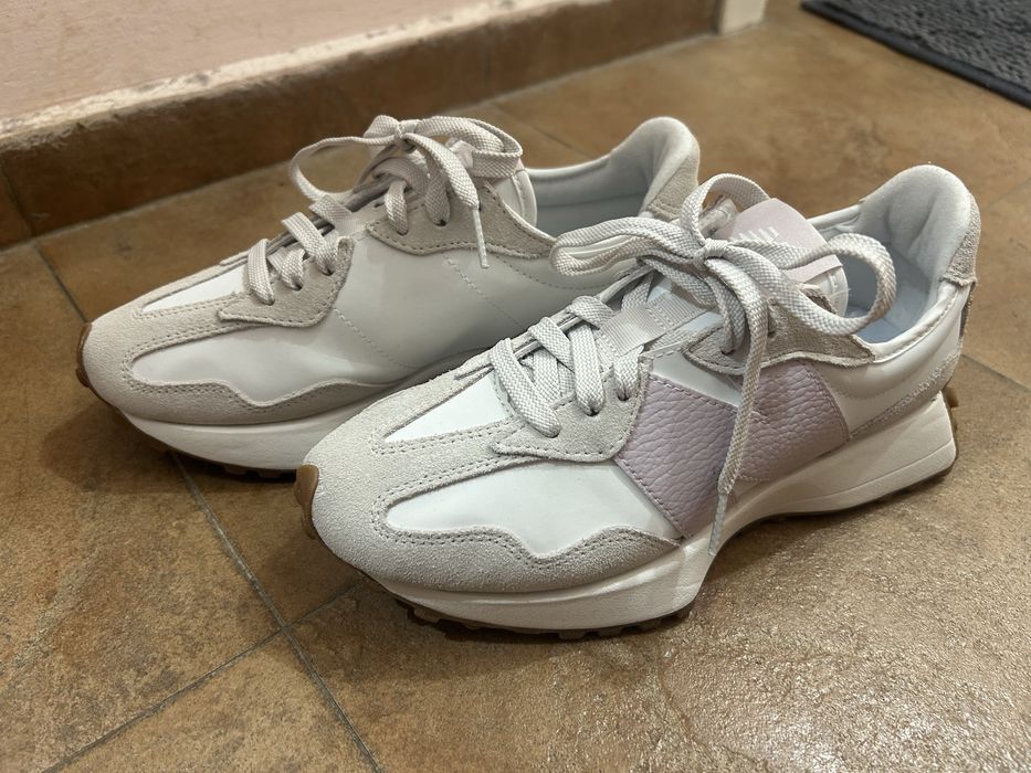 Маратонки New Balance 327