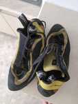 Espadrile catarat La sportiva Miura lace 44.5