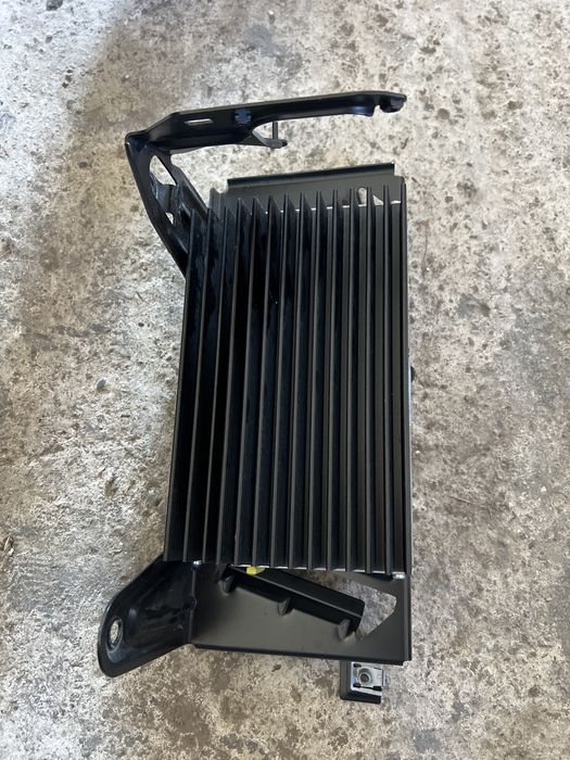 Modul hi fi sunet bmw f01 f02
