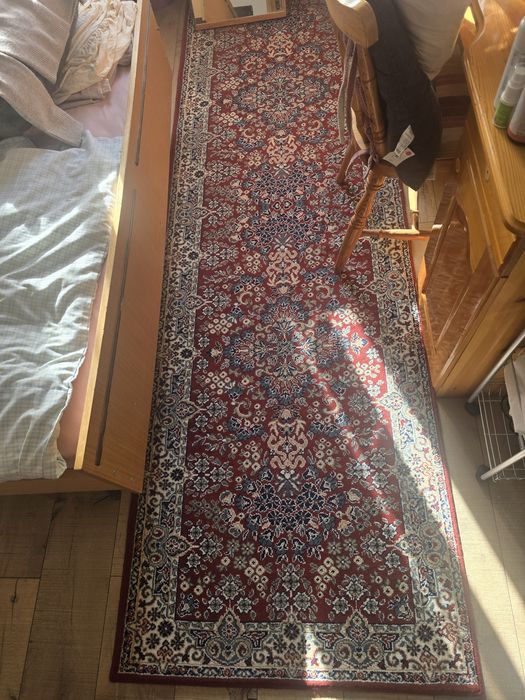 Персийски пътеки / килими