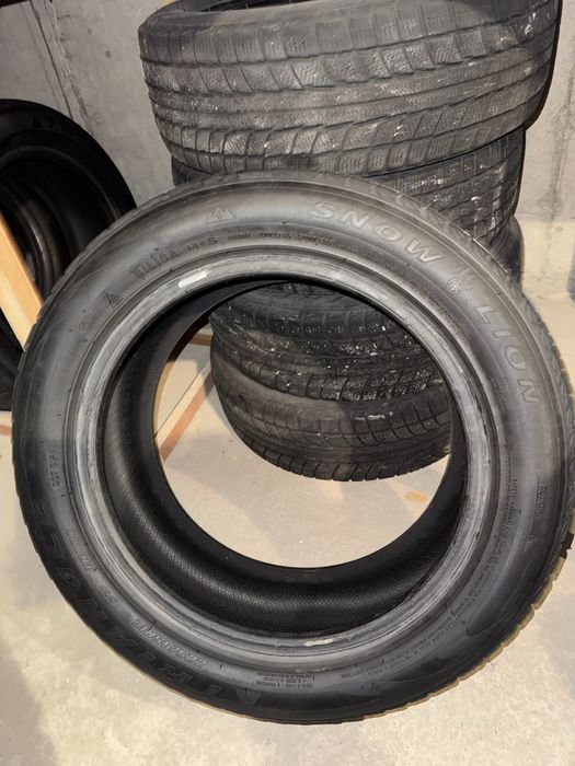 triangle snow lion 225/55R17