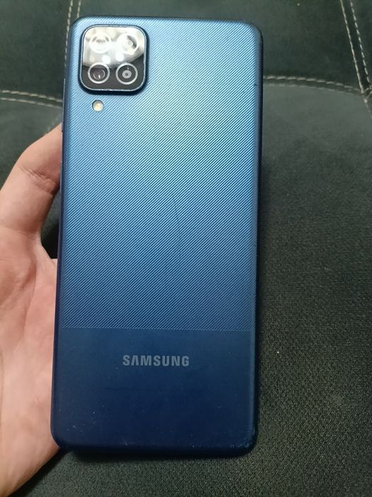 Продам Самсунг гелакси А12