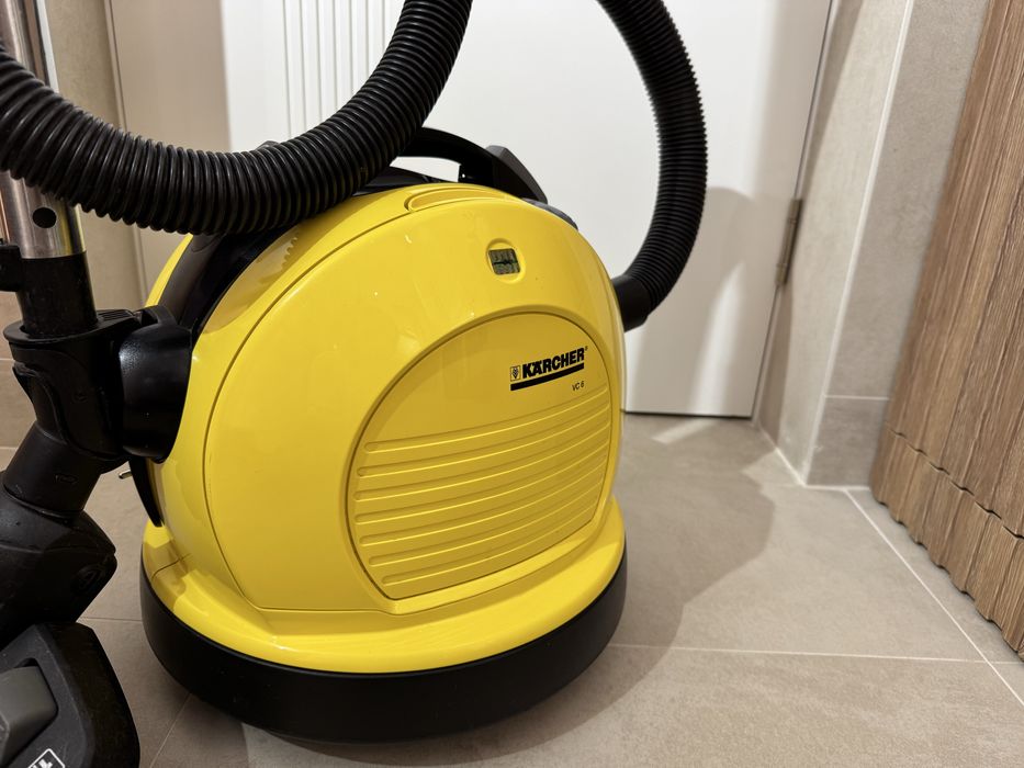 Aspirator karcher vc 6