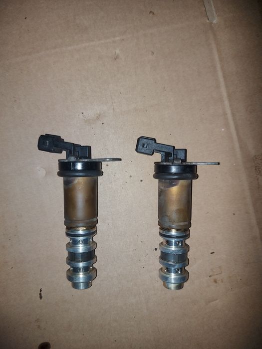 Piese motor bmw e90 2011