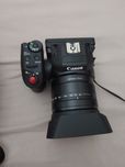 Фотоаппарат CANON XC10