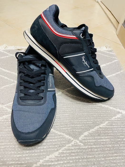 Обувки pepe jeans 41