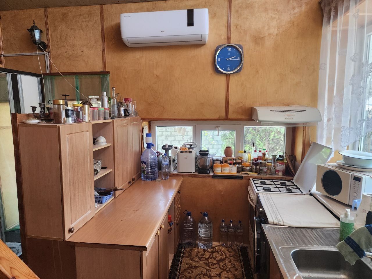 Продажа шикарной дачи