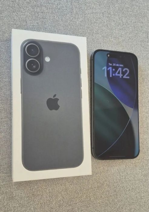 16 Айфон гб128 iphone 330тыс