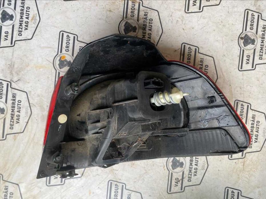 Stop dreapta/stanga caroserie VW Golf 6 Hatchback