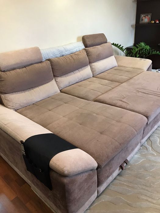 Продам диван в отличном состоянии