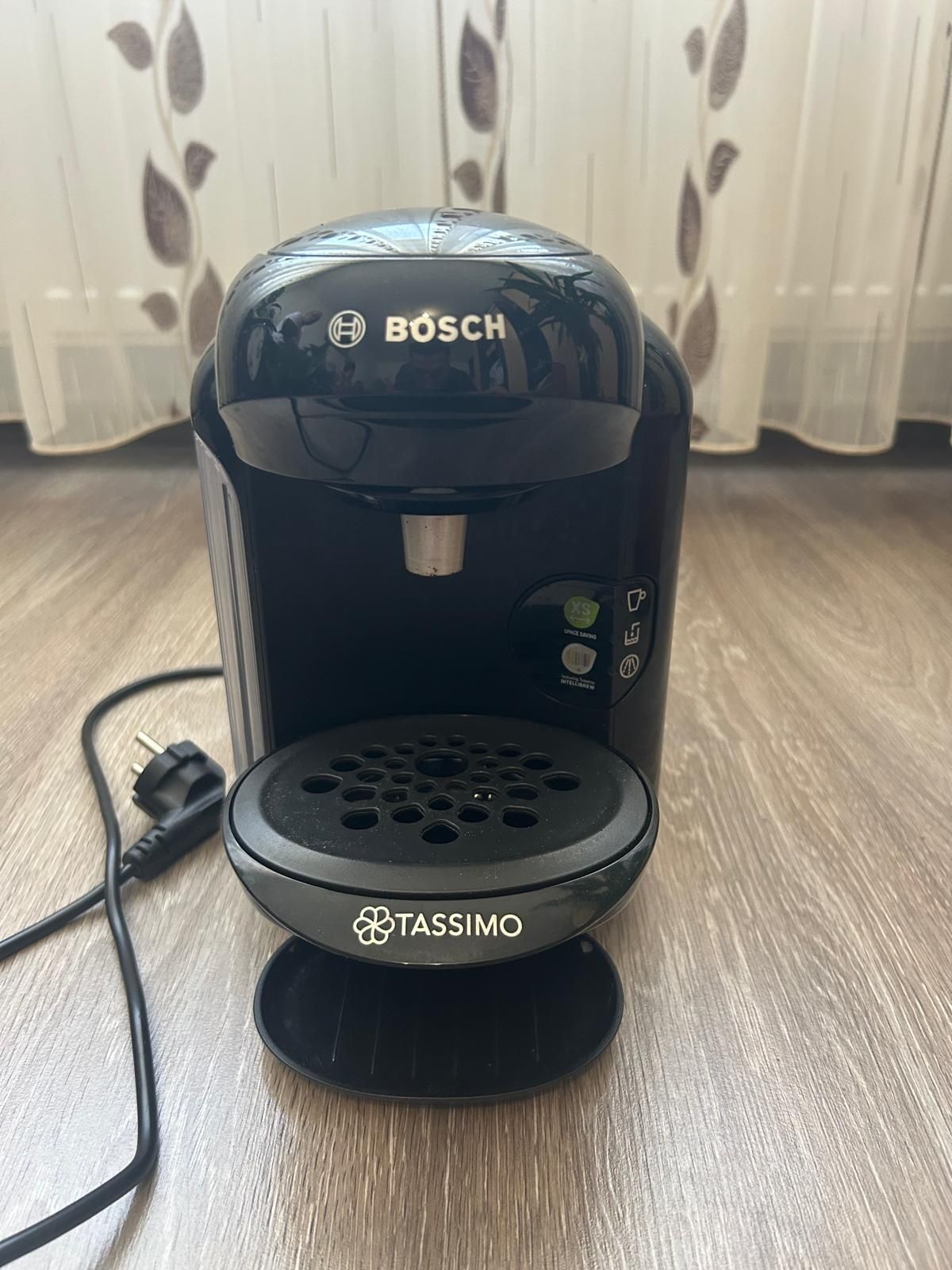 Expresor Tassimo Bosch