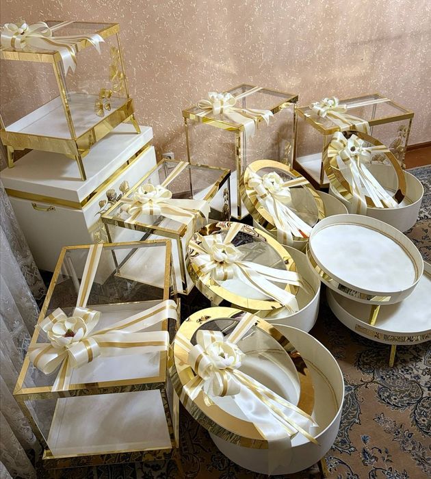 Zakazga sarpo sandiq qoʻl mehnati chiroyli dizayn tez yasab beriladi