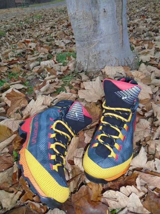 La Sportiva Trekkings Aequilibrium Hike Gtx GORE-TEX